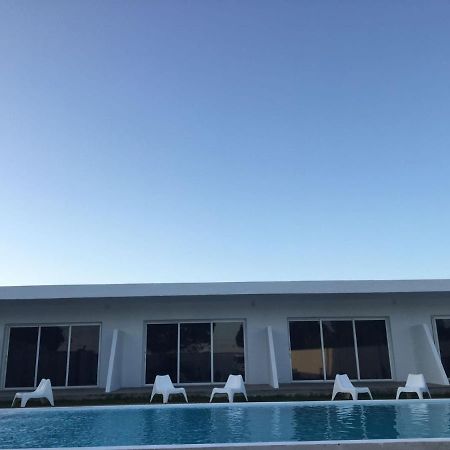 Ferienwohnung Complejo Mi Buena Vida Cádiz Exterior foto