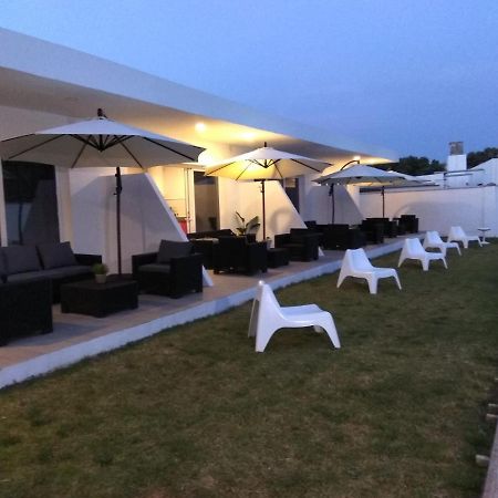 Ferienwohnung Complejo Mi Buena Vida Cádiz Exterior foto