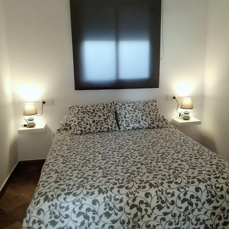 Ferienwohnung Complejo Mi Buena Vida Cádiz Exterior foto