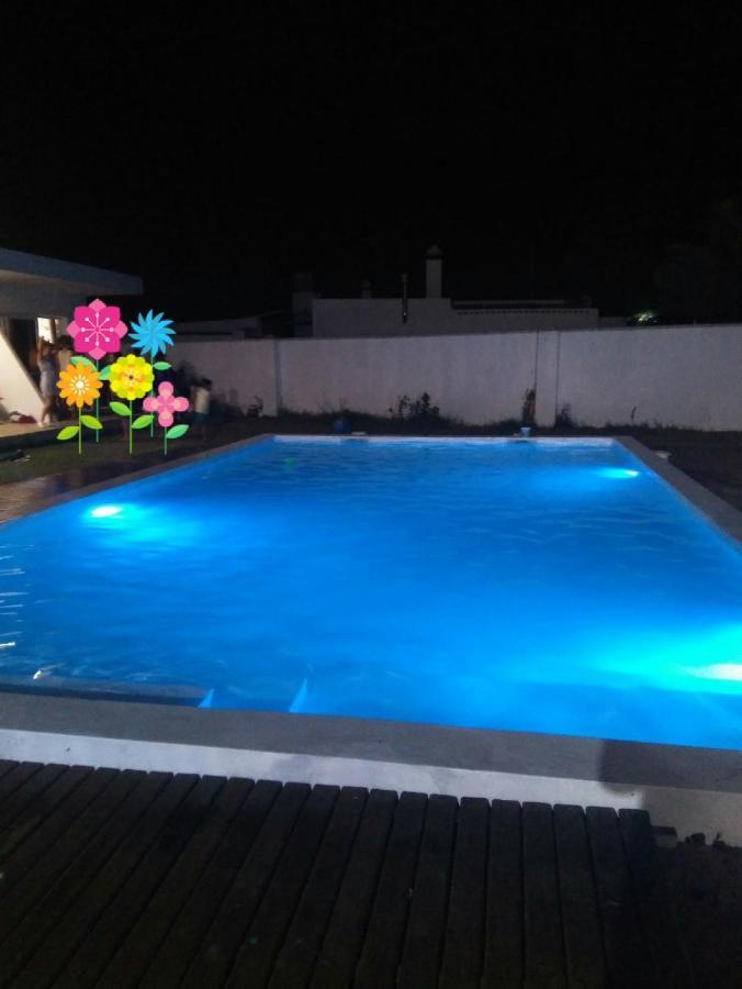 Ferienwohnung Complejo Mi Buena Vida Cádiz Exterior foto